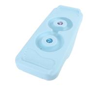 Jiawu Piattaforma Altalena per lo Sviluppo Sensoriale dei Bambini per L'apprendimento Attivo Nella Scuola Dell'infanzia