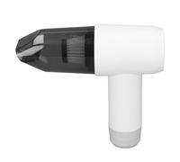Jiawu Piccolo Aspirapolvere Wireless con Martello per Finestre Pulizia Efficace Al Volo
