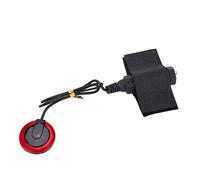 Jiawu Pickup Microfonico Trasduttore Piezoelettrico Universale per Chitarra, Ukulele, Violino, Pickup Plug and Play Ad Alta sensibilità, Installazione Semplice, Nessun Danno Al Corpo dello Strumento