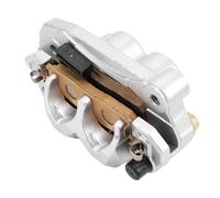 Jiawu Pinza Freno Anteriore Moto, Ricambio Affidabile per YZ85 YZ80 YZ65 TTR125 Potenti Prestazioni di Frenata per gli Appassionati di Moto