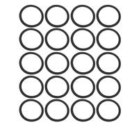 Jiawu Poesia di Poesie di Altoparlanti EVA Blocco di Riduzione Anti -Slip, Shock -aight per Subwoofer per Altoparlanti Portatili, 20pcs