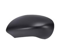 Jiawu Porta Porta Retrovisore Specchio Copritore Sostituzione per J10 2007-2013, Elegante Cappuccio per Specchio Laterale dello Specchio Laterale esterno. (Lato conducente: 96374jd000)