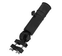 Jiawu Portaombrello Universale per Carrello da, Resistente e Regolabile, Protegge gli Attrezzi Dal Sole o Dalla Pioggia, Facile da Installare, Adatto a Tutti i Carrelli da