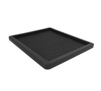 Jiawu Premium -Silikon -SChalennennennenSchutzungskratzen Prevenzione della Prevenzione per gli Utenti di Mini Antenna Che Sono Alla Ricerca di Personalizzazione (BLACK)