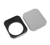 Jiawu Procedura CNC CNC a Quadrata Che Sono Perseguite Dai Fossati della Camera Esatti per Diversi Scenari Dall'adattamento Esatto Dell'adattamento (52 mm)