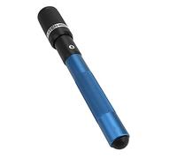 Jiawu Prolunga Telescopica per Stecca da Biliardo, Accessorio da Biliardo in Lega di Alluminio da 12,6 Pollici per Tutte le Marche, Leggera e Resistente con Impugnatura Confortevole Smerigliata (BLUE)