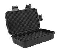 Jiawu Prova di Memoria di Sopravvivenza Gratuita dei Contenitori Sigillati per Viaggi Escursionistici al Materiale Portatile del Campo Portatile, ABS