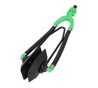 Jiawu Pulitore Universale Efficiente per Le Orecchie del Motore Fuoribordo della Barca, per l'inverno Marino - ABS Dimensioni 16,14 X 5,51 X 3,15 Pollici