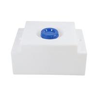 Jiawu qualità Alimentare LLDPE 21 Galloni RV Wasser Tank e Perdite Serbatoio dell'Acqua Serbatoio - Design Senza Soluzione di continuità per Barche e Yacht