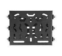 Jiawu Raggio di Sabbia Matto di Motocicletta per Motociclisti per Rack Matt per il 2004-2025 Facile Installazione