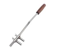 Jiawu Rami Bonsai Bender Strumento Regolabile in Acciaio Inossidabile Robusto per Progettare Rami e Promuovere Una Crescita Sana per Principianti e Giardinieri Esperti