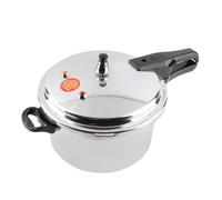 Jiawu Rapida in Alluminio Esplosione Esplosione Esame di Grande capacità di Consulenza di Conservazione per il Design Sicuro per il Design più Sano (22 cm/5L)
