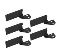 Jiawu Rasp, Sostituzione del Filamento di Stampante 3D Piede Metallico,.