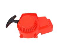 Jiawu Recoil in Lega di Alluminio Arthors per Biciclette Tascabili ATV a 2 Linee, Gruppo Iniziale Resistente per Migliorare la Resa e Le Pompe dell'Acqua