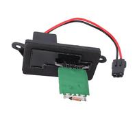 Jiawu Resistenza Motore Ventilatore Riscaldatore AC Controllo Efficiente Adatto per EXT Silverado 1500 Adatto per Sierra 1500 Design Classico e Durevole per Migliorare la Regolazione della