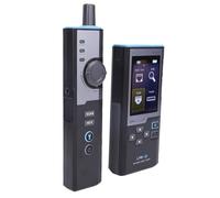 Jiawu Rete di Rete Finder Multifunzionale Anti -interferenza -wire Ethernet Kabel Tester Adatto per Risolvere la Manutenzione della