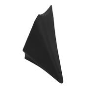 Jiawu Ritorno a Triangolo Specchio Copertura della Prova di Influenza Resistente Alle Intemperie per Sprinter 902 904 905 1998-2006, Materiale ABS, Facile Installazione per Protezione Esterna