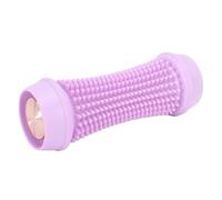 Jiawu Rullo per Massaggio Ai Piedi, Rullo Portatile per Massaggio Ai Piedi per Sollievo Dalla Fascite Plantare, Design Morbido Al Tatto, Materiali Delicati Sulla Pelle per il Fitness