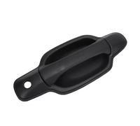 Jiawu Scambio di Squisiti del Cancello per Auto in Plastica per lo Scambio di Maniglia Automatica LT 2006-2012 per Migliorare il Comfort di Guida (Front a destra 15847170)