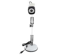 Jiawu Scanner per Documenta, Scanner per Libri Professionle Cablate Usb da 8 Mp Risoluzieone 3264x2448 Sensore Cmos Supportate più Formati di Testo per Ufficio