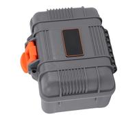 Jiawu Scatola Protettiva Rigida per Action Camera per 360, Accessori Impermeabili e Impermeabili per gli Appassionati di attività All'aperto