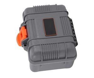 Jiawu Scatola Protettiva Rigida per Action Camera per 360, Accessori Impermeabili e Impermeabili per gli Appassionati di attività All'aperto