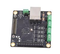 Jiawu Scheda di Espansione Porta MCU e Scheda di Interfaccia con Porta CAN e Gigabit Ethernet per Kit di Sviluppo RDK S100