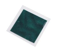 Jiawu Scheda Visualizzatore di Campo Magnetico 50x50mm - Pellicola per la Visualizzazione di Modelli Magnetici per l'osservazione Scientifica, Strumento Educativo per la Visualizzazione del Campo