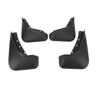Jiawu Schede Aut Autom Mom Imposta il Materiale PP WearMaster per XC60 2018-2023, Copertura Completa delle Aree di Protezione dei Pneumatici