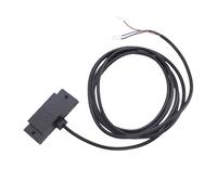 Jiawu Sensore di Livello del Liquido Dell'acqua Senza DC 1-10mm Regolabile NPN NO Induttivo con Indicatore Luminoso per Giardinaggio Prevenzione di Forti Interferenze