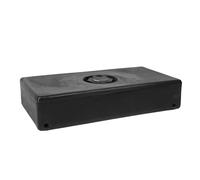 Jiawu Serbatoio Acqua Dolce per da 8 Galloni, Serbatoio Acqua Dolce a Tenuta Stagna 26x13,4x5,5 Pollici, Contenitore Portatile Resistente agli Urti LLDPE per, Roulotte, Barche