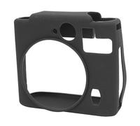 Jiawu Silicone protettivo: Test di Caduta Resistente Alla Scatola da Camera Istantanea Migliore Protezione della Telecamera (BLACK)