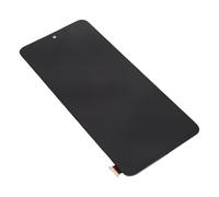 Jiawu Sindrome da Touch Screen del Telefono - Kit di Riparazione Completo per GT NEO 5SE - Display Digitalizzatore Digitalizzatore TFT per la Sostituzione dello Schermo