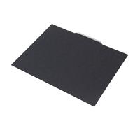 Jiawu Slim Spring Board Design 3D Stampante Piattaforma Flessibile PEY STAR e PEO - Sostituzione di Finitura per FlyingBear Ghost5 Ideale per PLA, TPU, PETG