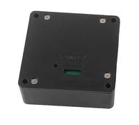 Jiawu Smart Intelligent Cabinet Cassed Lock per il Lettore di Auto-robund di Home Office, Applicabile per Diversi Utenti Bloccanti