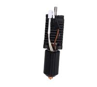 Jiawu Smontaggio del Kit di Minaccia di Pressione 3D con Dissipatore di Calore per la creatività K2 Plus, Portata Alta 0,4 Mm, Adatto per ABS a 280 ℃, Connessione Diretta All'uso