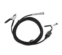 Jiawu Sonda Professionale per Oscilloscopio con Pickup di Accensione Secondaria per Sistemi DIS e HEI, Clip Capacitiva, Cavo Schermato da 2,5 M, Misura della Forma d'onda in Kilovolt