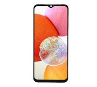 Jiawu Sostituzione del Gruppo Touchscreen LCD da 6,6 Pollici Professionali per funzionalità di Touch 3d 4G A14 4G per Visioni più Chiari