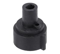 Jiawu Sostituzione della Manopola in Plastica per i Sedili WC Bidet Brondell: Aggiornamento con Alta compatibilità per Ambienti Bagno Confortevoli