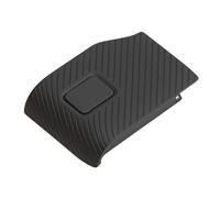 Jiawu Sostituzione -late della Porta Cover di Connessione USB Seiten per 5 6 7 Design a Prova di Polvere Lunga Durata della Vita Giusta per i Viaggiatori ca. 2.5x1.8x0.2 CM Dimensione