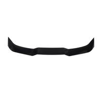 Jiawu Sporty Heck -Trunk -Spoiler Kit Labbro Kit Elegante Glack Black Black Enhance Car Aerodinamics per 3 Series G20 G22 M3 G80 M4 M4 G82 Installazione Semplice per Appassionati