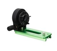 Jiawu Star Adventurer Dec Bracket, S20560 Assemblaggio della Base di Latitudine Regolabile, Accessorio per Telescopi, Supporto Equatoriale del Sky Tracker Portatile per Panorami