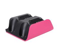 Jiawu Stazione di Ricarica del Controller della Console di Gioco Servo di Ricarica Rapida per il Controllo Efficiente del Controllo Efficiente Design Elegante (#2)