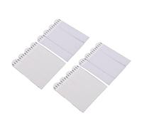 Jiawu Strisce per Appendere Quadri, Strisce per Appendere Quadri Resistenti, Senza Danni, Rimovibili, Forte Potere di Tenuta, Kit Adesivo per, 20 Libbre, Senza Chiodi per con Gancio e Anello