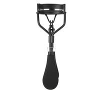 Jiawu Strumento Ad Anello per le Ciglia per il Design Ergonomico Coraggioso e Intenso per Tutti gli Occhi e Forme di Acciaio Inossidabile Appropriate (BLACK)