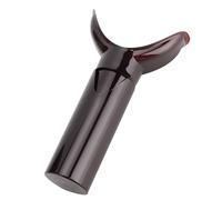 Jiawu Strumento di Suzione per Lip Plumper, Aspiratore Manuale, Bellezza | Accessorio per il miglioramento delle labbra, silicone ABS PP, design portatile, routine di bellezza quotidiana,