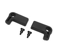Jiawu Sul Produttore Ausiliario del Pannello Lato Destro Sinistro Installazione Utile per Avventure Fuori Strada, tra Cui Leva e Viti del Pannello Hardtop