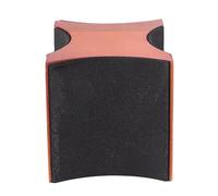 Jiawu Supporto per Collo per Chitarra Accessorio per Cusco per Collo per Portatile di Chitarra a Massello Elimina la Tensione del Cordica per Ukulele