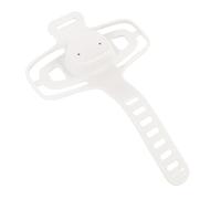 Jiawu Supporto per Telefono da Bici in Silicone Supporto Stabile Sicuro per Facile Accessorio per Bici Manubrio per Bicicletta da Strada e Montagna per la Maggior Parte delle Dimensioni del Telefono