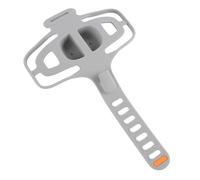 Jiawu Supporto per Telefono da Bici in Silicone Supporto Stabile Sicuro per Facile Accessorio per Bici Manubrio per Bicicletta da Strada e Montagna per la Maggior Parte delle Dimensioni del Telefono